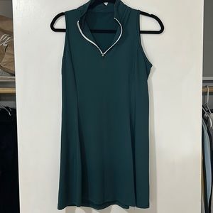 Golf dress